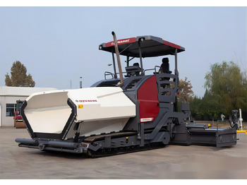Leasing of  DYNAPAC F3030 Used Asphalt Paver For Sale DYNAPAC F3030 Used Asphalt Paver For Sale: picture 2