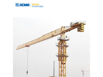 Tower crane XCMG