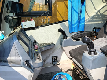 All terrain crane XCMG Official Second Hand 500 Ton Truck Crane XCA500 All Terrain Crane: picture 5