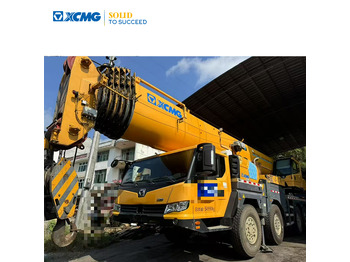 Mobile crane XCMG XCT110