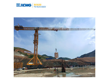 Tower crane XCMG