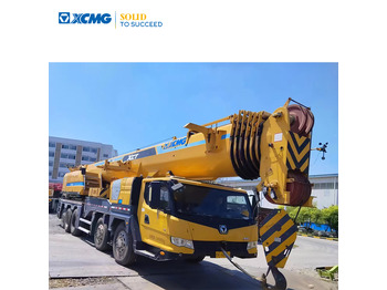 Mobile crane XCMG XCT110