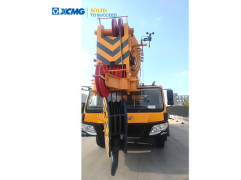 Mobile crane XCMG QAY160