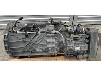 Gearbox DAF XF 106