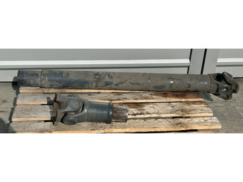 Propeller shaft DAF CF