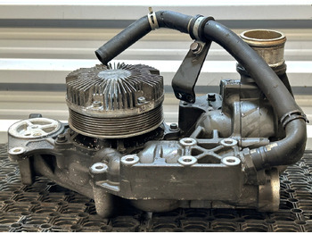 Coolant pump DAF DAF XF 106 480 COOLANT PUMP: picture 5 Coolant pump DAF DAF XF 106 480 COOLANT PUMP: picture 5