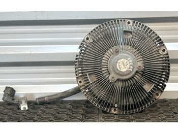 Fan DAF XF 106
