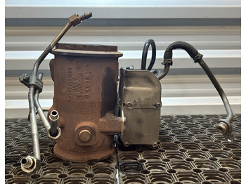 Valve DAF XF 106