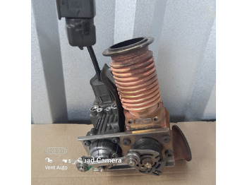Engine and parts DAF XF 106