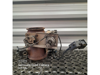 Valve DAF XF 106