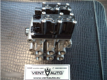 Valve for Truck DAF Zawór zawieszenia ECAS   DAF XF 106 truck: picture 3
