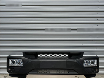 Bumper IVECO Stralis