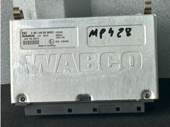 ECU MERCEDES-BENZ Actros