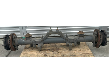 Rear axle MERCEDES-BENZ Actros