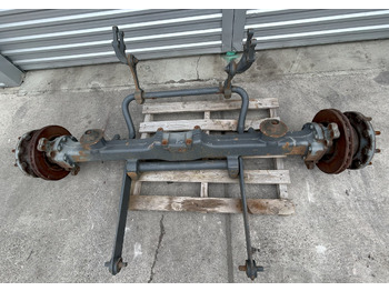 Rear axle MERCEDES-BENZ Actros