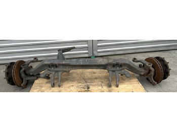 Axle and parts MERCEDES-BENZ Actros