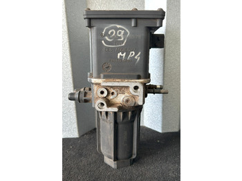 Exhaust system MERCEDES-BENZ Arocs