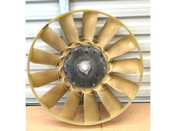 Fan MERCEDES-BENZ Actros