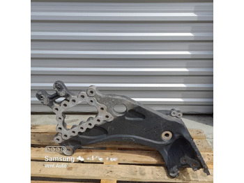 Cab suspension MERCEDES-BENZ Actros