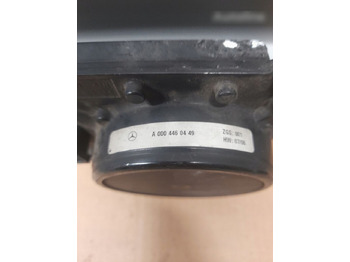 ECU for Truck Mercedes-Benz ACTROS MP3 A0004460449: picture 2 ECU for Truck Mercedes-Benz ACTROS MP3 A0004460449: picture 2