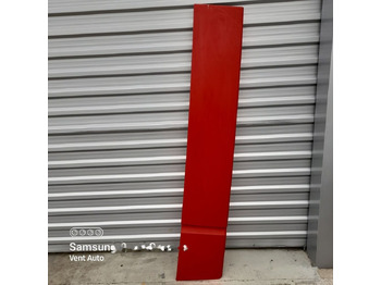 Body and exterior MERCEDES-BENZ Actros