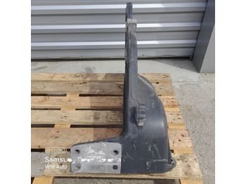 Cab suspension for Truck Mocowanie resora/ wspornik LEFT Mercedes-Benz ACTROS MP4 A9603223901  Mercedes-Benz A9603223901: picture 3 Cab suspension for Truck Mocowanie resora/ wspornik LEFT Mercedes-Benz ACTROS MP4 A9603223901  Mercedes-Benz A9603223901: picture 3