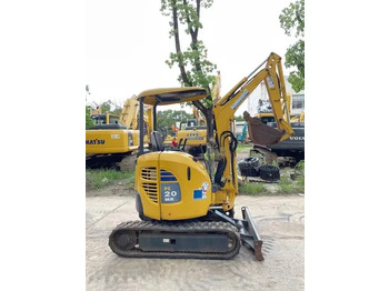 Crawler excavator KOMATSU