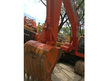 Crawler excavator DOOSAN DH220LC-7
