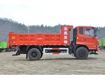 Tipper SINOTRUK