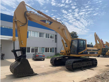 Crawler excavator Caterpillar 30 ton Mining Excavator CAT 330B, 330BL: picture 2