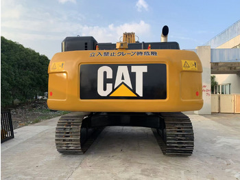 Crawler excavator Caterpillar 36 ton Excavator CAT 336D, 336DL Mining Equipment: picture 4