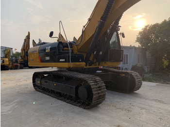 Crawler excavator Caterpillar 36 ton Excavator CAT 336D, 336DL Mining Equipment: picture 5