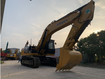 Crawler excavator Caterpillar 36 ton Excavator CAT 336D, 336DL Mining Equipment: picture 3