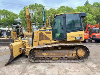 Bulldozer CATERPILLAR D5K