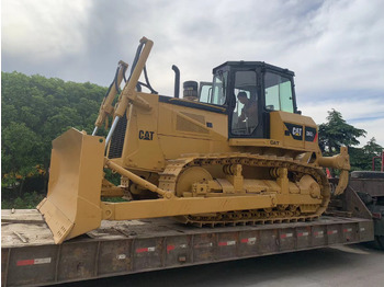 Bulldozer Caterpillar D6G, D6G2 Bulldozer Good Price Secondhand CAT Tracked Tractor: picture 4 Bulldozer Caterpillar D6G, D6G2 Bulldozer Good Price Secondhand CAT Tracked Tractor: picture 4