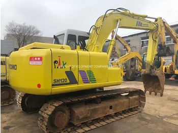 Crawler excavator SUMITOMO