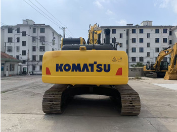 Crawler excavator Komatsu PC240 Tracked Excavator Japan Origin: picture 3