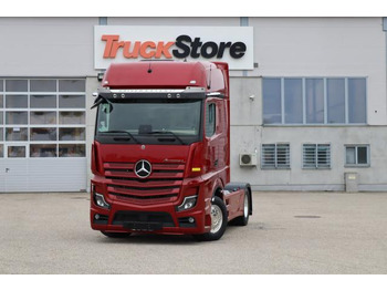 Tractor unit MERCEDES-BENZ Actros 1851