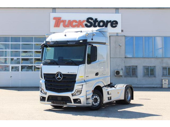Tractor unit MERCEDES-BENZ Actros