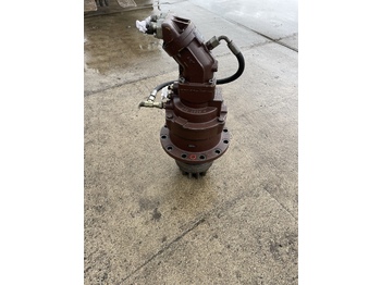 Swing motor for Excavator CATERPILLAR DR 140: picture 3