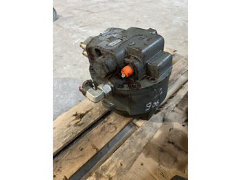 Hydraulic motor LIEBHERR