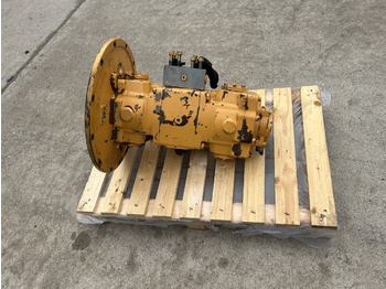 Hydraulic pump LIEBHERR