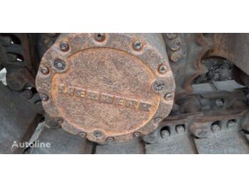 - Final drive for Excavator: picture 1 - Final drive for Excavator: picture 1