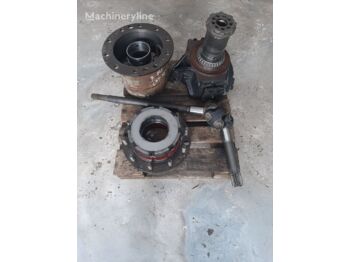 - Final drive for Excavator: picture 1 - Final drive for Excavator: picture 1