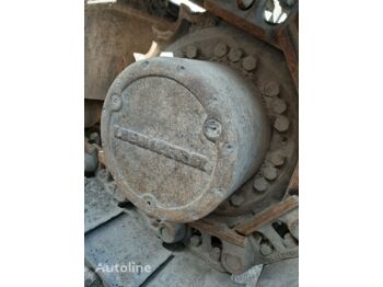 - Final drive for Excavator: picture 1 - Final drive for Excavator: picture 1