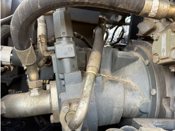 Hydraulic pump REXROTH