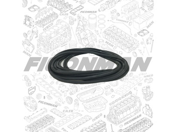 Piston/ Ring/ Bushing IVECO