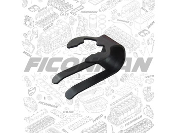 Spare parts IVECO
