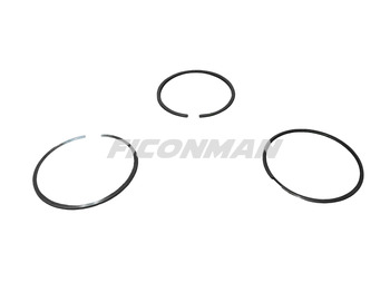 Spare parts IVECO Daily