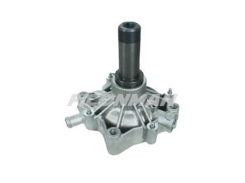 Spare parts IVECO Daily